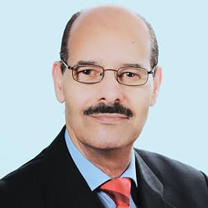 Porträt von Abdallah Abdellaoui